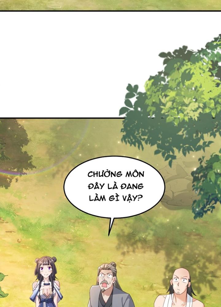 Tôi Thăng Cấp Bằng Cách Thưởng Cho Những Đệ Tử Chapter 73 - Trang 2