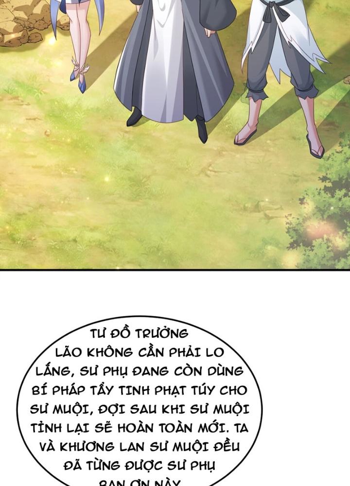 Tôi Thăng Cấp Bằng Cách Thưởng Cho Những Đệ Tử Chapter 73 - Trang 2