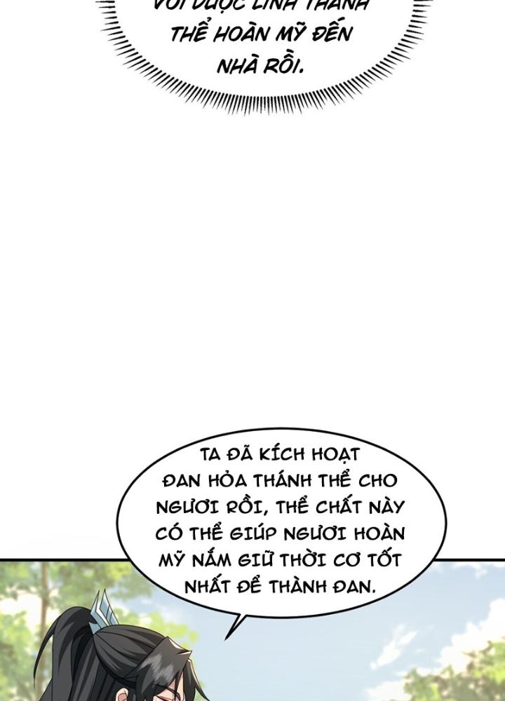 Tôi Thăng Cấp Bằng Cách Thưởng Cho Những Đệ Tử Chapter 73 - Trang 2
