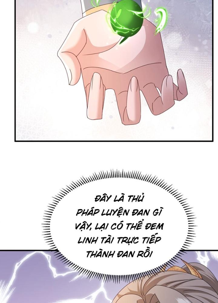 Tôi Thăng Cấp Bằng Cách Thưởng Cho Những Đệ Tử Chapter 73 - Trang 2