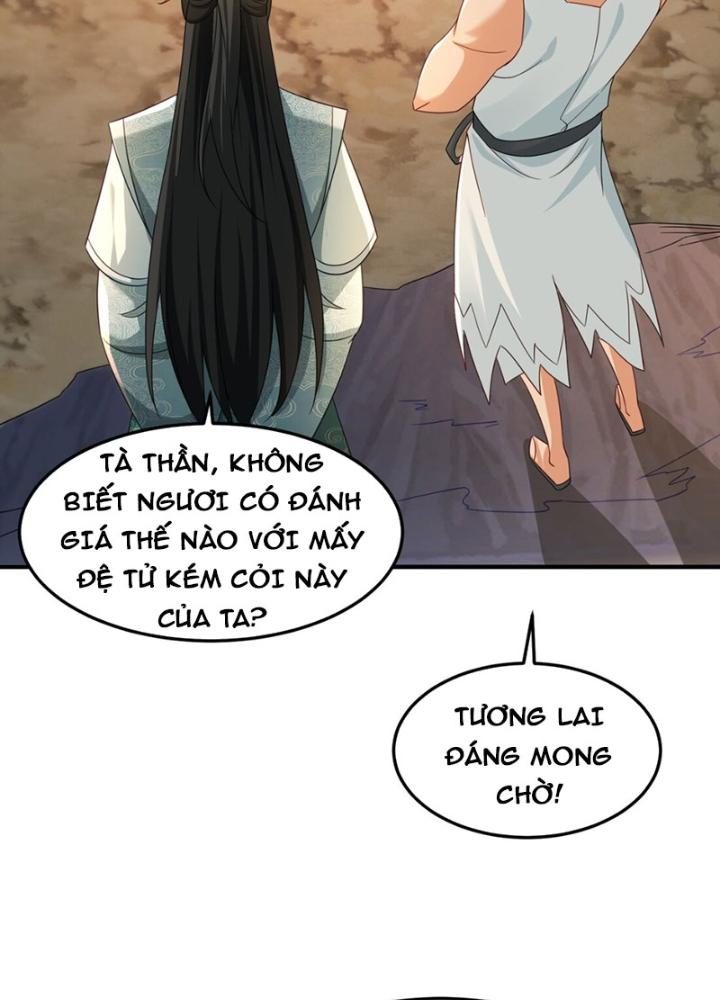 Tôi Thăng Cấp Bằng Cách Thưởng Cho Những Đệ Tử Chapter 74 - Trang 2