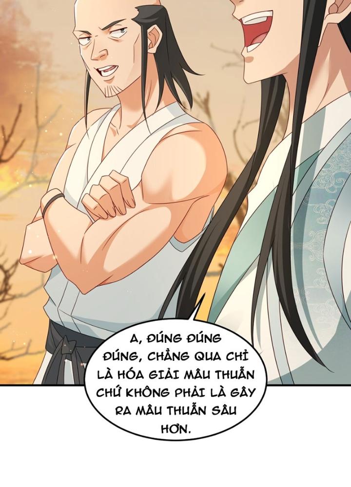 Tôi Thăng Cấp Bằng Cách Thưởng Cho Những Đệ Tử Chapter 74 - Trang 2