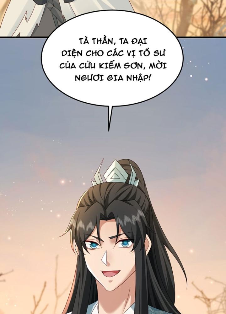 Tôi Thăng Cấp Bằng Cách Thưởng Cho Những Đệ Tử Chapter 74 - Trang 2