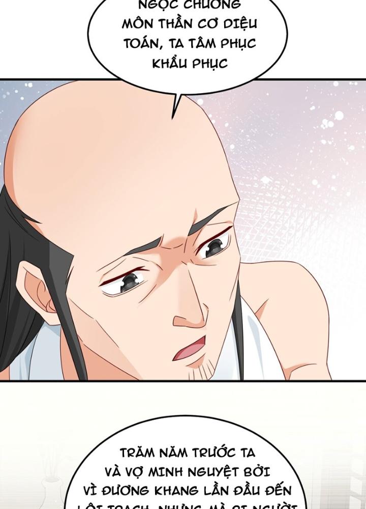 Tôi Thăng Cấp Bằng Cách Thưởng Cho Những Đệ Tử Chapter 74 - Trang 2