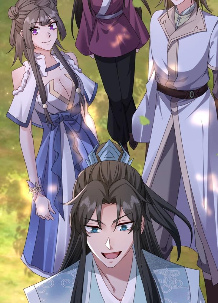 Tôi Thăng Cấp Bằng Cách Thưởng Cho Những Đệ Tử Chapter 74 - Trang 2