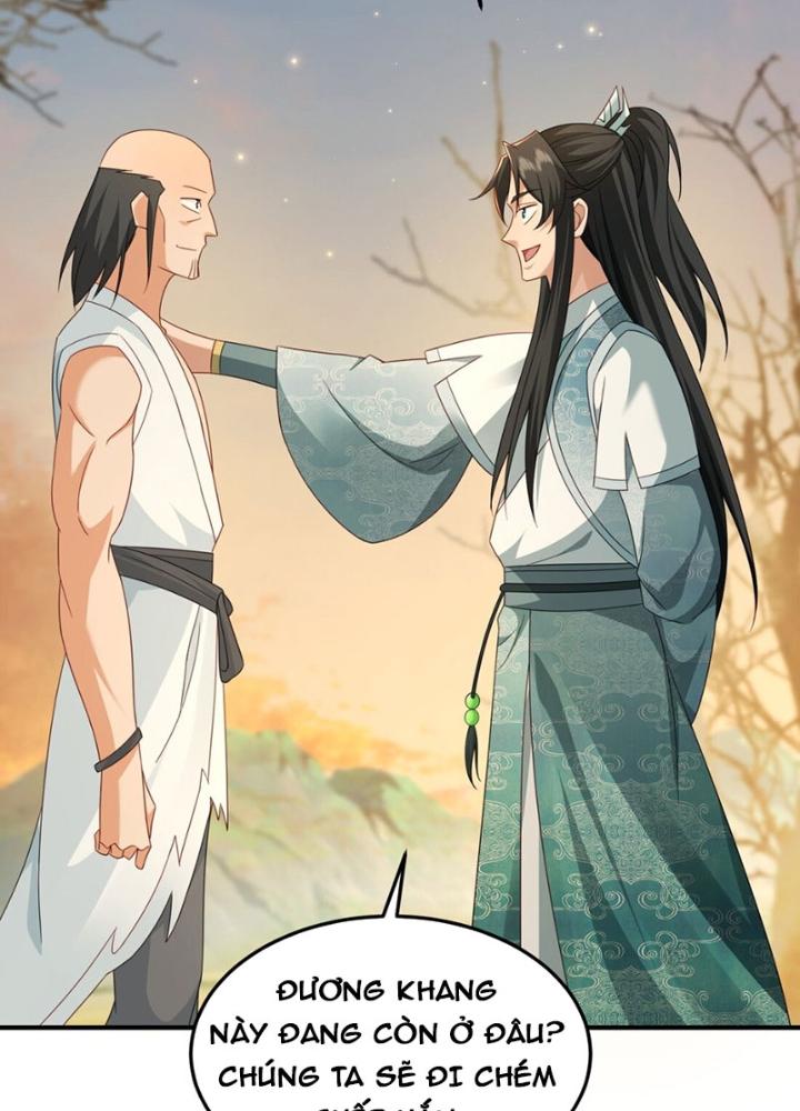 Tôi Thăng Cấp Bằng Cách Thưởng Cho Những Đệ Tử Chapter 74 - Trang 2