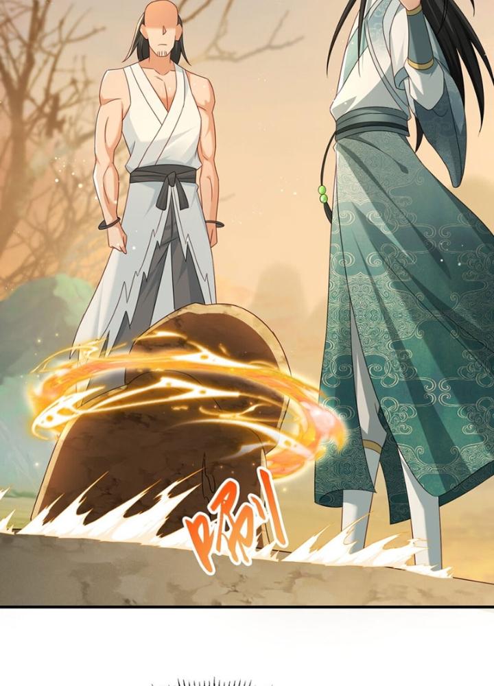 Tôi Thăng Cấp Bằng Cách Thưởng Cho Những Đệ Tử Chapter 74 - Trang 2