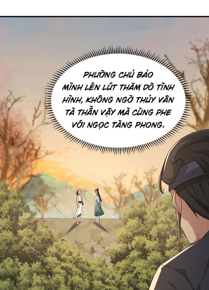 Tôi Thăng Cấp Bằng Cách Thưởng Cho Những Đệ Tử Chapter 74 - Trang 2