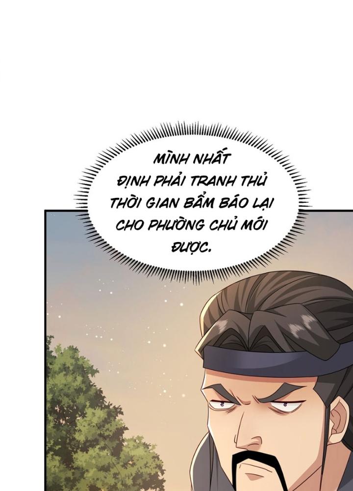 Tôi Thăng Cấp Bằng Cách Thưởng Cho Những Đệ Tử Chapter 74 - Trang 2