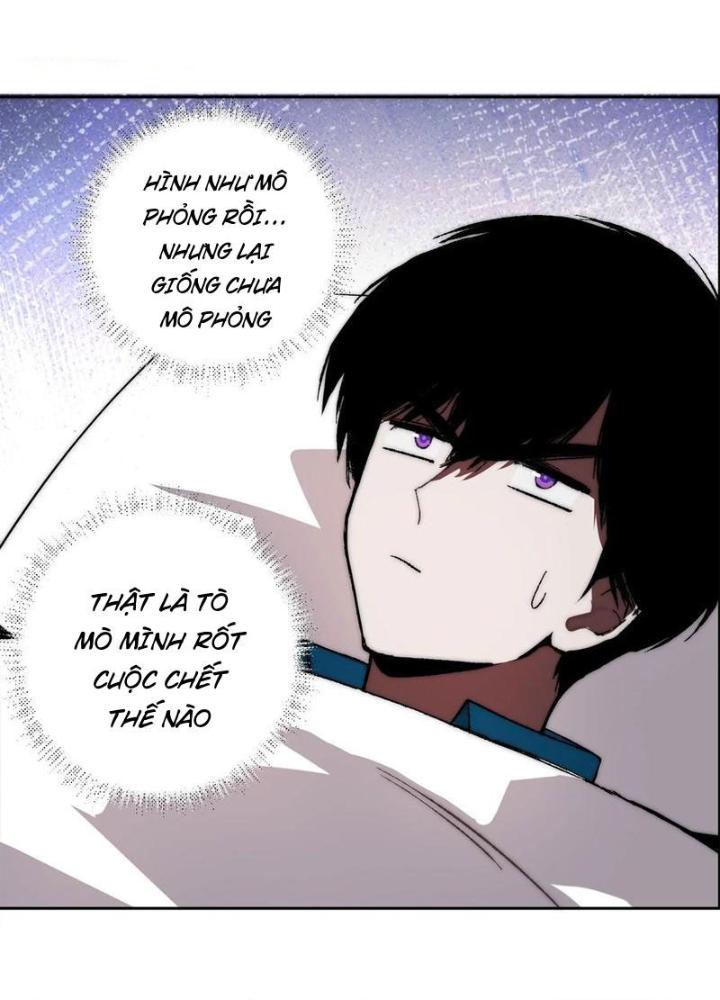 Trước Ngày Tận Thế, Ta Và Bạn Gái Lại Chém Giết Lẫn Nhau Chapter 18 - Trang 3