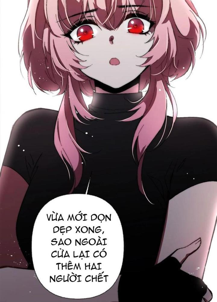 Trước Ngày Tận Thế, Ta Và Bạn Gái Lại Chém Giết Lẫn Nhau Chapter 18 - Trang 3