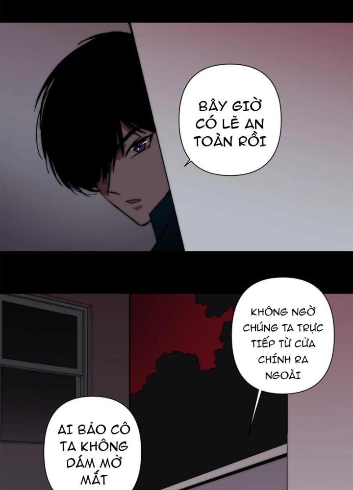Trước Ngày Tận Thế, Ta Và Bạn Gái Lại Chém Giết Lẫn Nhau Chapter 18 - Trang 3