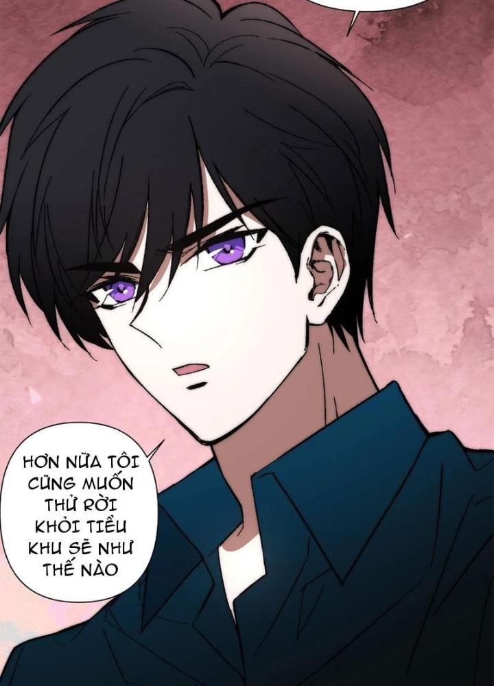Trước Ngày Tận Thế, Ta Và Bạn Gái Lại Chém Giết Lẫn Nhau Chapter 18 - Trang 3