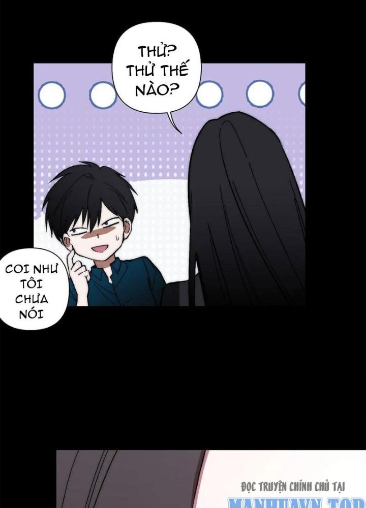 Trước Ngày Tận Thế, Ta Và Bạn Gái Lại Chém Giết Lẫn Nhau Chapter 18 - Trang 3