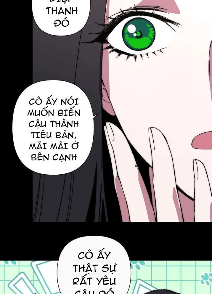 Trước Ngày Tận Thế, Ta Và Bạn Gái Lại Chém Giết Lẫn Nhau Chapter 18 - Trang 3