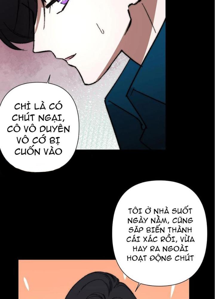 Trước Ngày Tận Thế, Ta Và Bạn Gái Lại Chém Giết Lẫn Nhau Chapter 18 - Trang 3