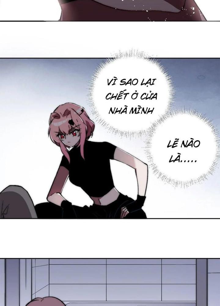 Trước Ngày Tận Thế, Ta Và Bạn Gái Lại Chém Giết Lẫn Nhau Chapter 18 - Trang 3