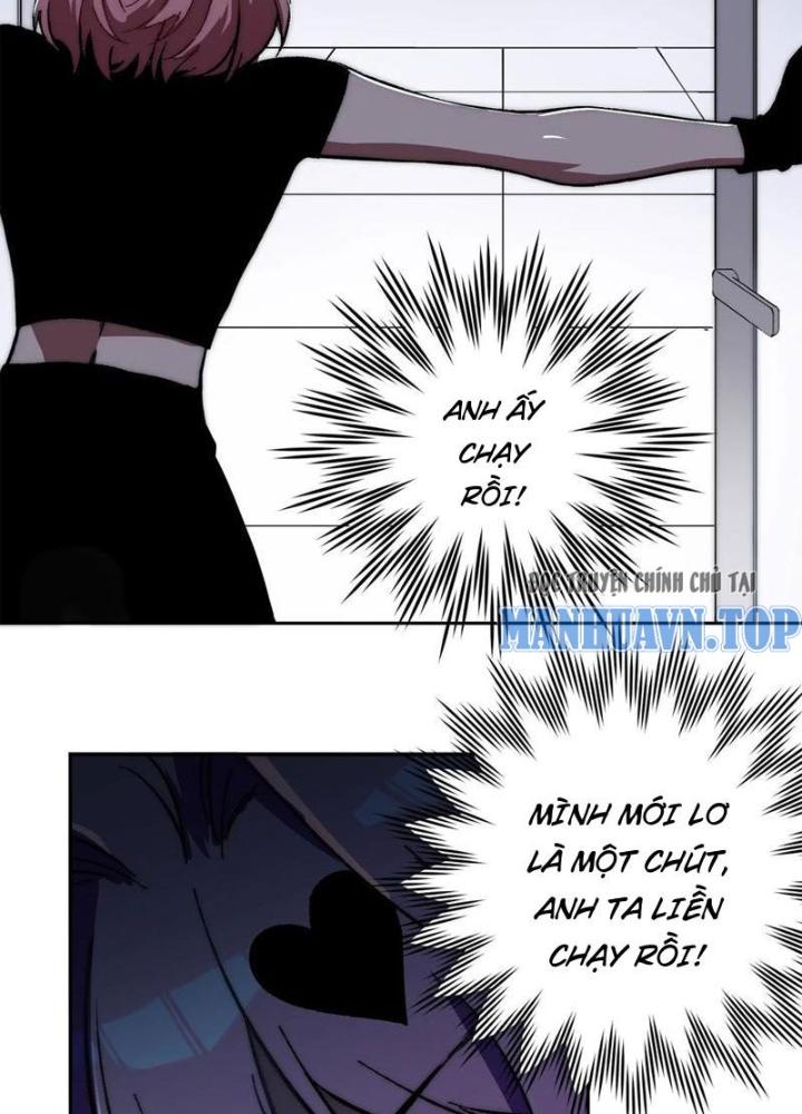 Trước Ngày Tận Thế, Ta Và Bạn Gái Lại Chém Giết Lẫn Nhau Chapter 18 - Trang 3