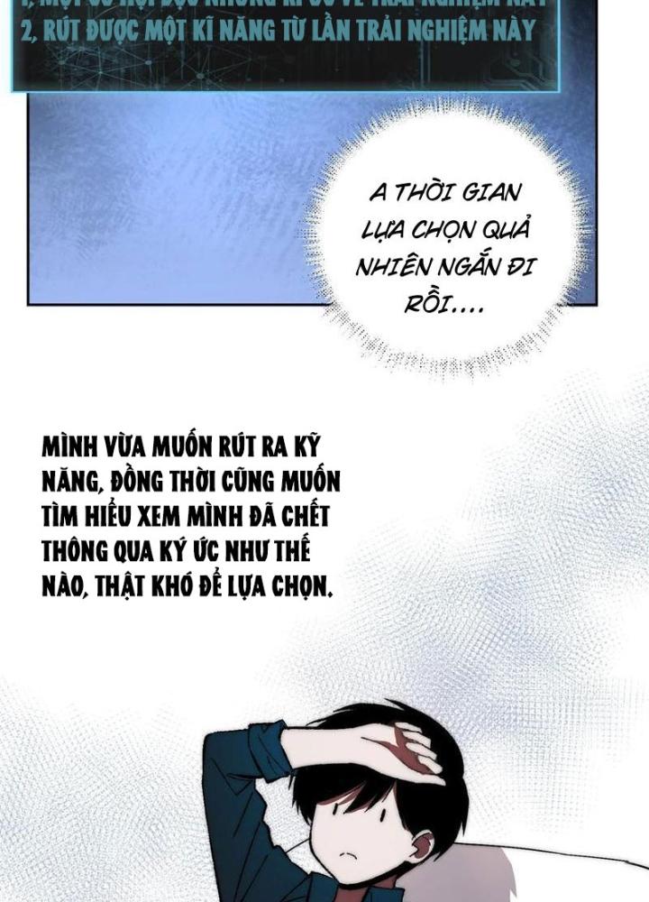 Trước Ngày Tận Thế, Ta Và Bạn Gái Lại Chém Giết Lẫn Nhau Chapter 18 - Trang 3