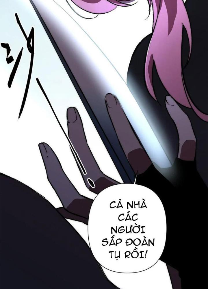 Trước Ngày Tận Thế, Ta Và Bạn Gái Lại Chém Giết Lẫn Nhau Chapter 18 - Trang 3