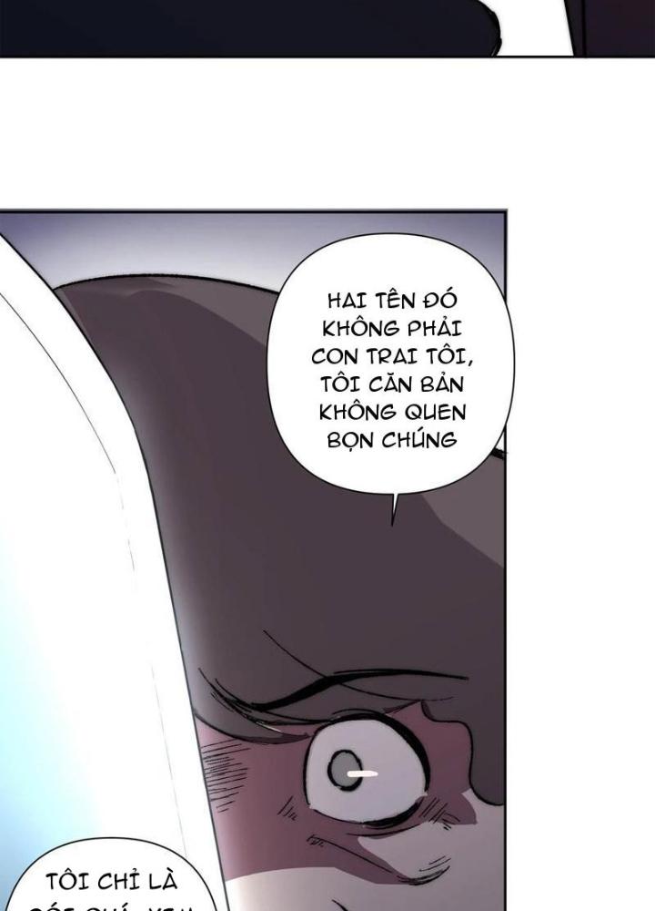 Trước Ngày Tận Thế, Ta Và Bạn Gái Lại Chém Giết Lẫn Nhau Chapter 18 - Trang 3