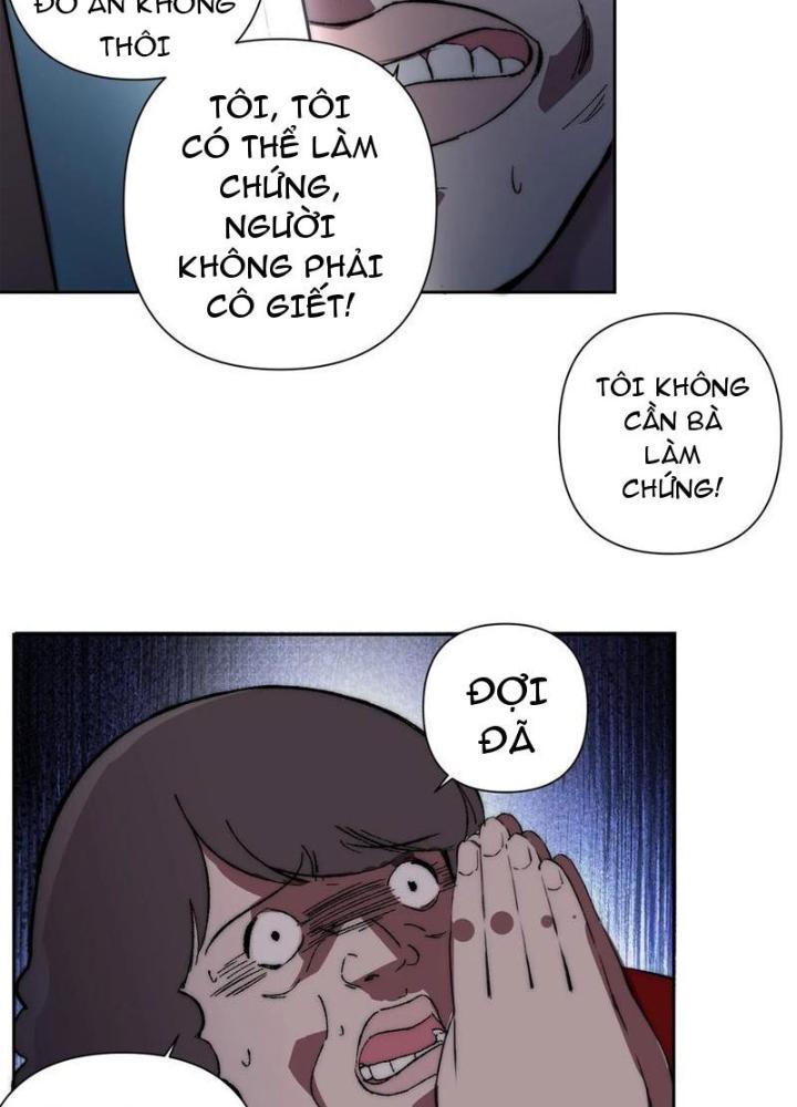 Trước Ngày Tận Thế, Ta Và Bạn Gái Lại Chém Giết Lẫn Nhau Chapter 18 - Trang 3