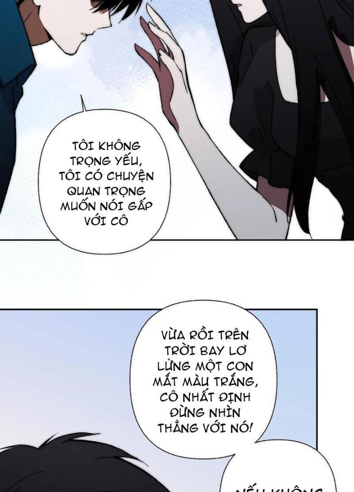 Trước Ngày Tận Thế, Ta Và Bạn Gái Lại Chém Giết Lẫn Nhau Chapter 18 - Trang 3