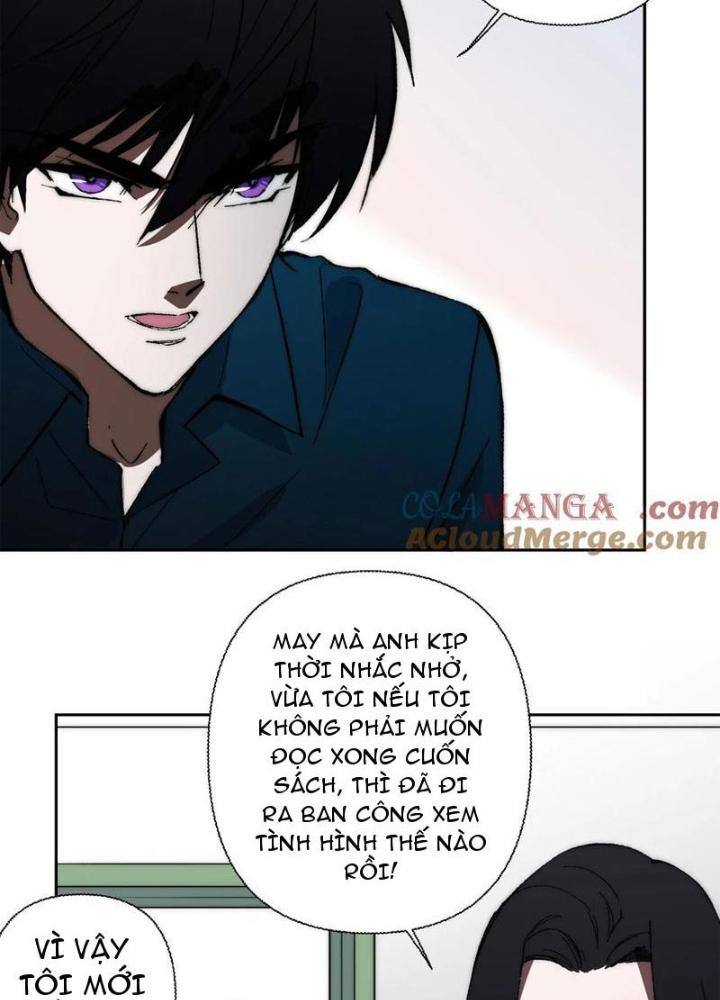 Trước Ngày Tận Thế, Ta Và Bạn Gái Lại Chém Giết Lẫn Nhau Chapter 18 - Trang 3