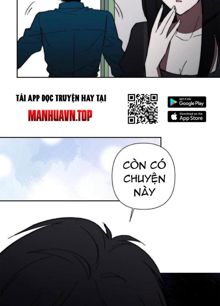 Trước Ngày Tận Thế, Ta Và Bạn Gái Lại Chém Giết Lẫn Nhau Chapter 18 - Trang 3
