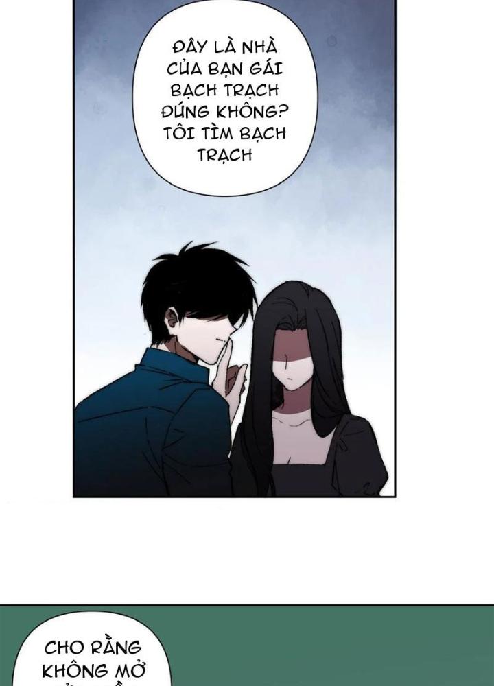 Trước Ngày Tận Thế, Ta Và Bạn Gái Lại Chém Giết Lẫn Nhau Chapter 18 - Trang 3