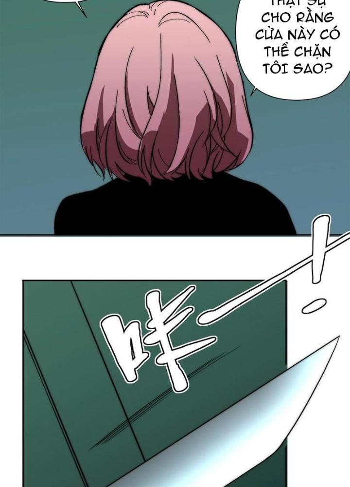 Trước Ngày Tận Thế, Ta Và Bạn Gái Lại Chém Giết Lẫn Nhau Chapter 18 - Trang 3