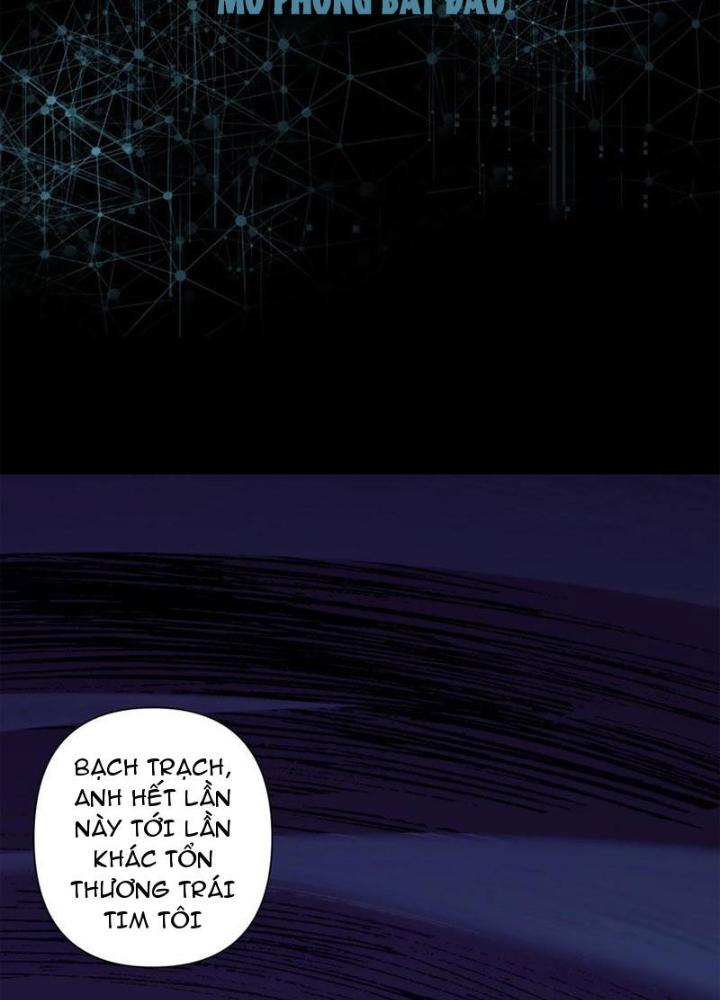 Trước Ngày Tận Thế, Ta Và Bạn Gái Lại Chém Giết Lẫn Nhau Chapter 18 - Trang 3