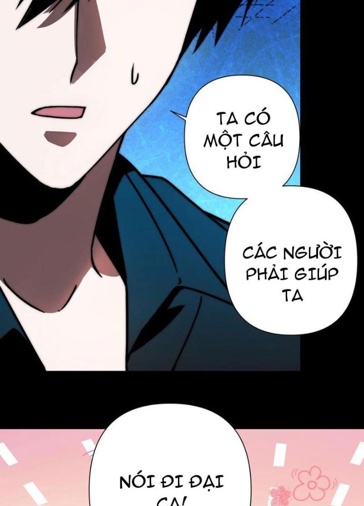 Trước Ngày Tận Thế, Ta Và Bạn Gái Lại Chém Giết Lẫn Nhau Chapter 19 - Trang 3