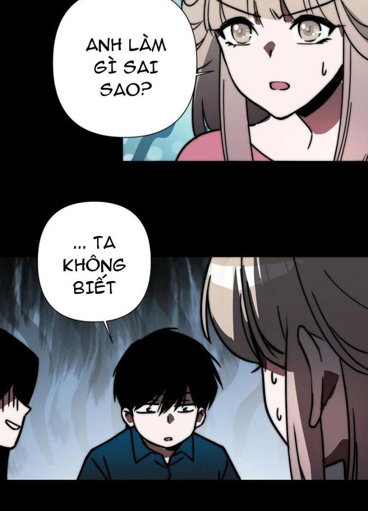 Trước Ngày Tận Thế, Ta Và Bạn Gái Lại Chém Giết Lẫn Nhau Chapter 19 - Trang 3