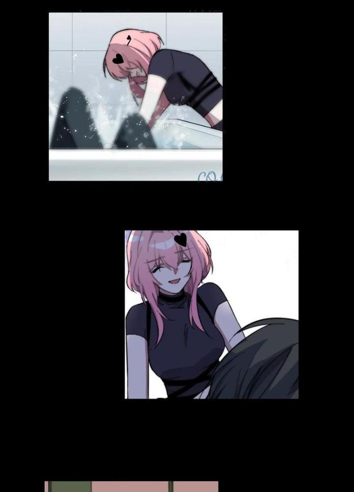 Trước Ngày Tận Thế, Ta Và Bạn Gái Lại Chém Giết Lẫn Nhau Chapter 19 - Trang 3