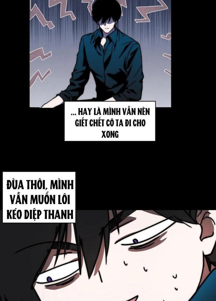Trước Ngày Tận Thế, Ta Và Bạn Gái Lại Chém Giết Lẫn Nhau Chapter 19 - Trang 3