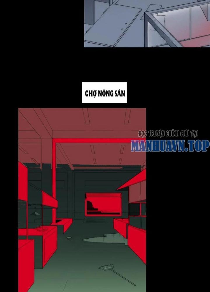 Trước Ngày Tận Thế, Ta Và Bạn Gái Lại Chém Giết Lẫn Nhau Chapter 19 - Trang 3