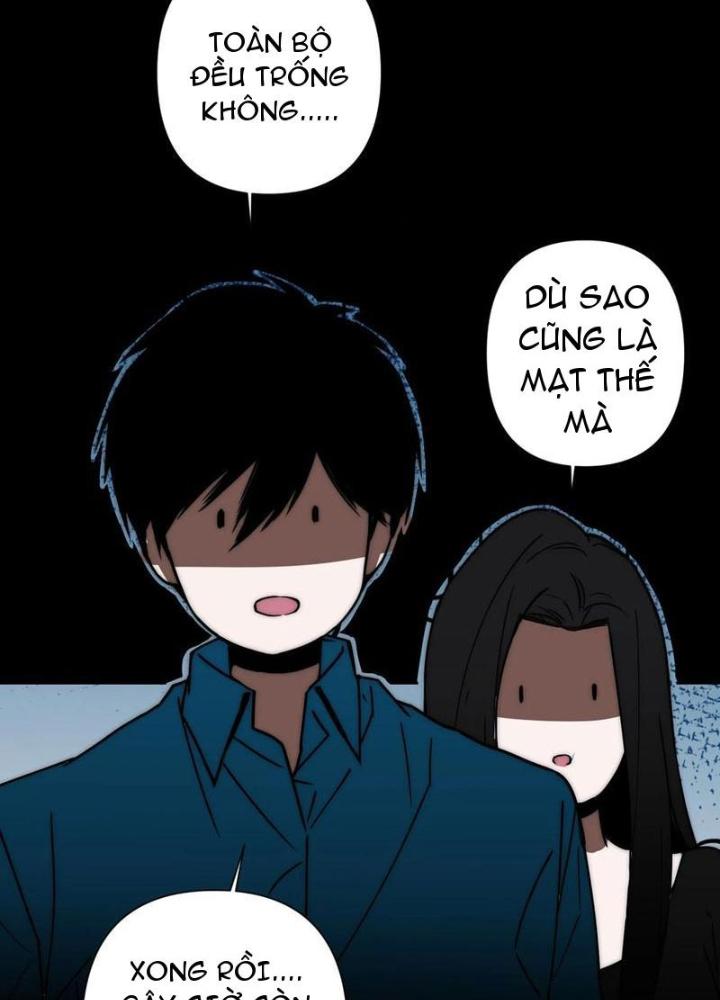 Trước Ngày Tận Thế, Ta Và Bạn Gái Lại Chém Giết Lẫn Nhau Chapter 19 - Trang 3