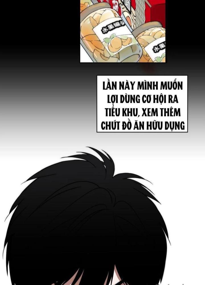 Trước Ngày Tận Thế, Ta Và Bạn Gái Lại Chém Giết Lẫn Nhau Chapter 19 - Trang 3