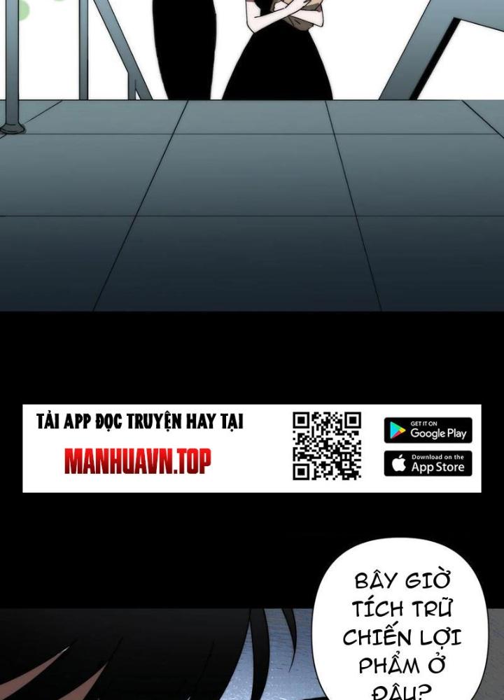 Trước Ngày Tận Thế, Ta Và Bạn Gái Lại Chém Giết Lẫn Nhau Chapter 19 - Trang 3