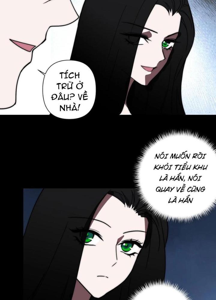 Trước Ngày Tận Thế, Ta Và Bạn Gái Lại Chém Giết Lẫn Nhau Chapter 19 - Trang 3