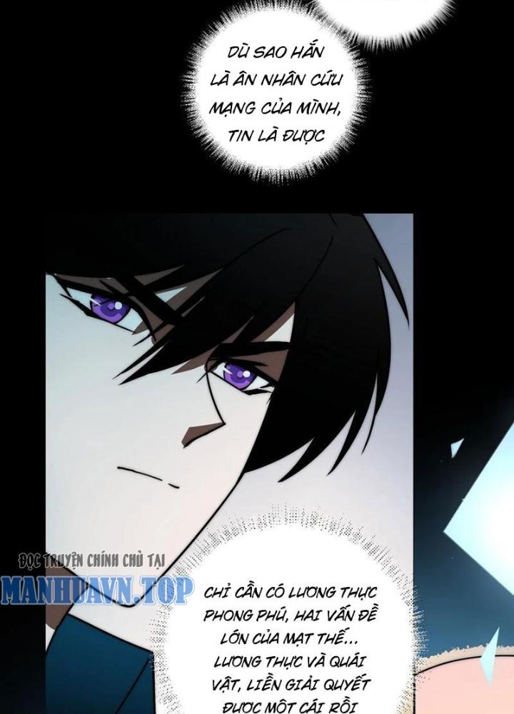 Trước Ngày Tận Thế, Ta Và Bạn Gái Lại Chém Giết Lẫn Nhau Chapter 19 - Trang 3