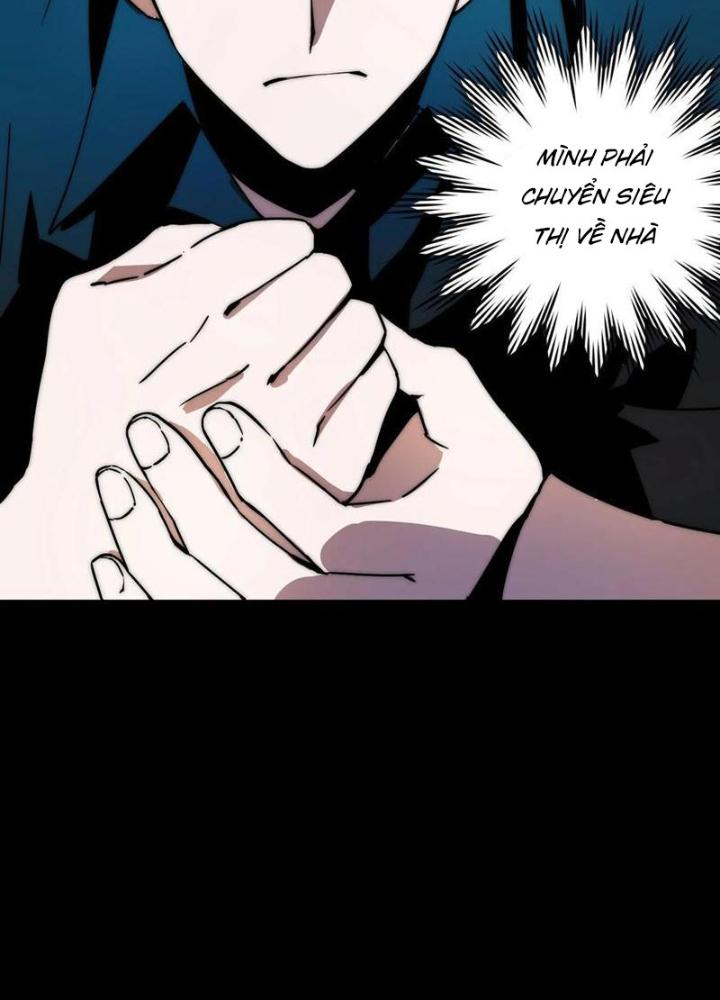 Trước Ngày Tận Thế, Ta Và Bạn Gái Lại Chém Giết Lẫn Nhau Chapter 19 - Trang 3