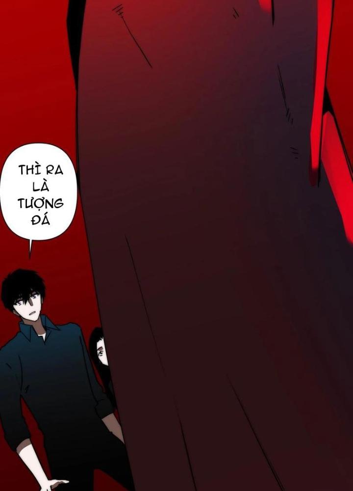 Trước Ngày Tận Thế, Ta Và Bạn Gái Lại Chém Giết Lẫn Nhau Chapter 19 - Trang 3