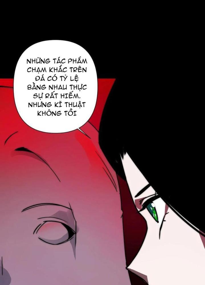 Trước Ngày Tận Thế, Ta Và Bạn Gái Lại Chém Giết Lẫn Nhau Chapter 19 - Trang 3