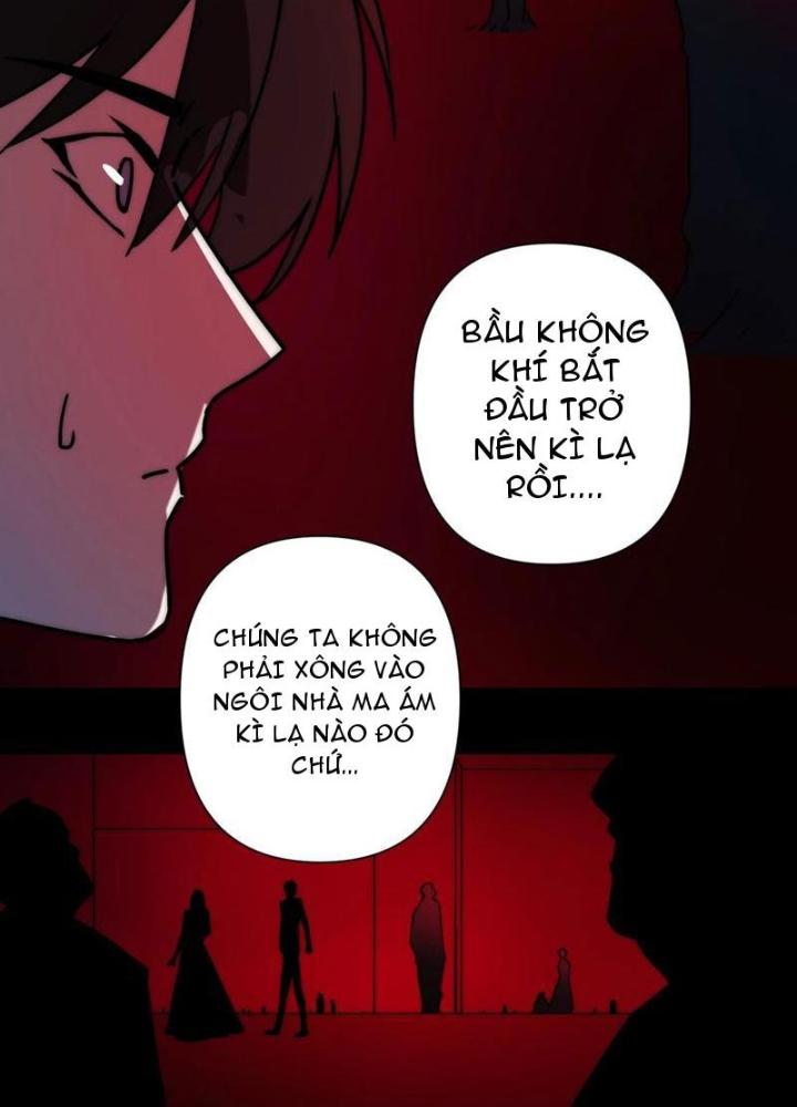 Trước Ngày Tận Thế, Ta Và Bạn Gái Lại Chém Giết Lẫn Nhau Chapter 19 - Trang 3