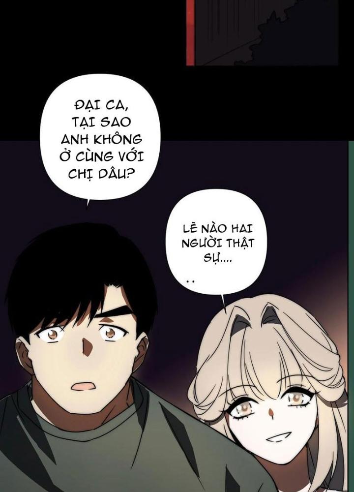 Trước Ngày Tận Thế, Ta Và Bạn Gái Lại Chém Giết Lẫn Nhau Chapter 19 - Trang 3