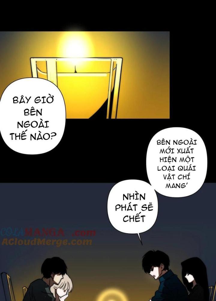 Trước Ngày Tận Thế, Ta Và Bạn Gái Lại Chém Giết Lẫn Nhau Chapter 19 - Trang 3