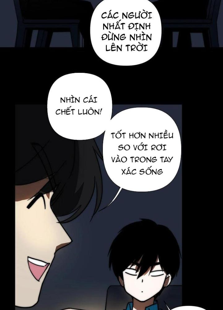 Trước Ngày Tận Thế, Ta Và Bạn Gái Lại Chém Giết Lẫn Nhau Chapter 19 - Trang 3