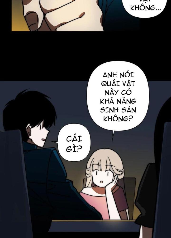 Trước Ngày Tận Thế, Ta Và Bạn Gái Lại Chém Giết Lẫn Nhau Chapter 19 - Trang 3